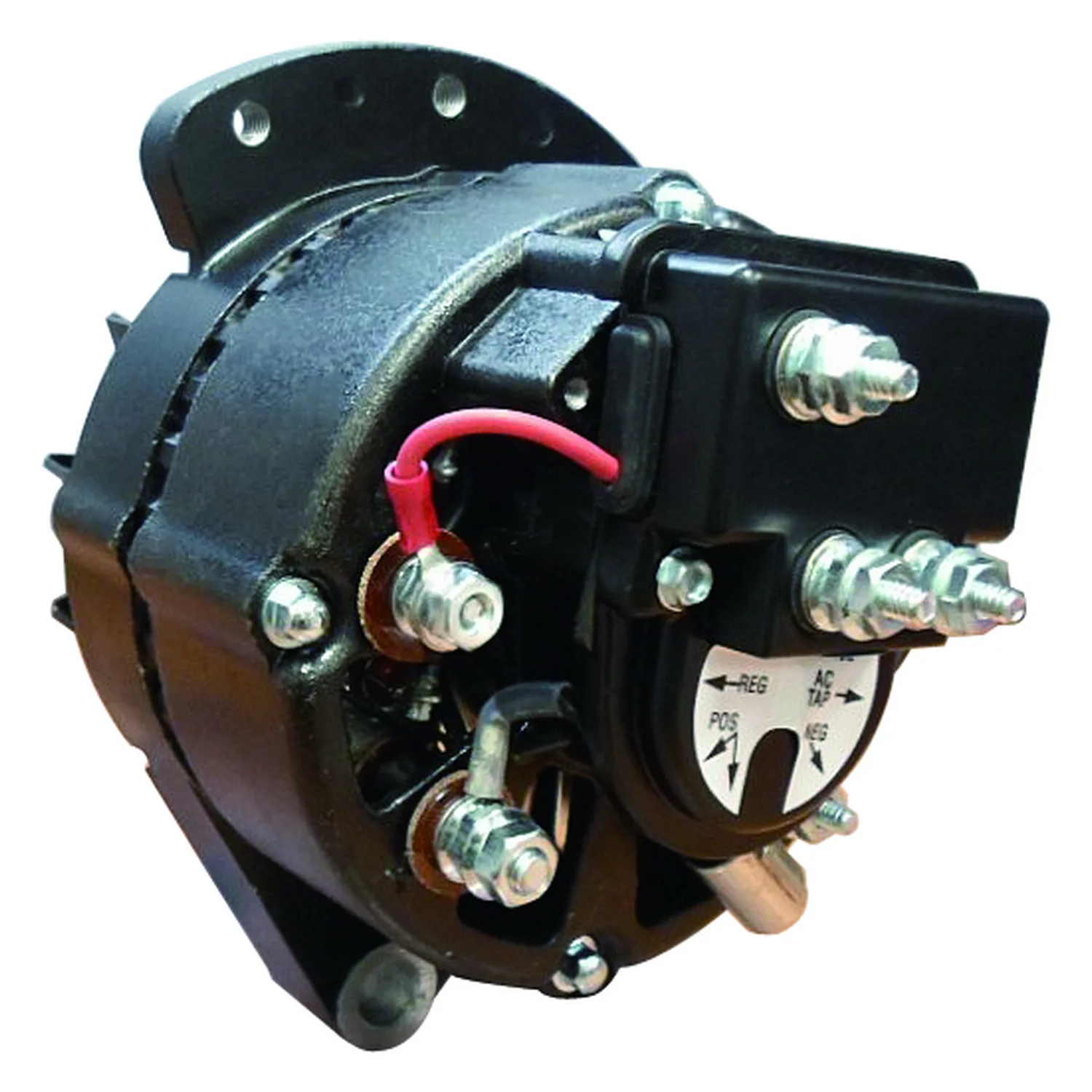 8616N WAI - 1.ALTERNATOR — zdjęcie 1 z 8