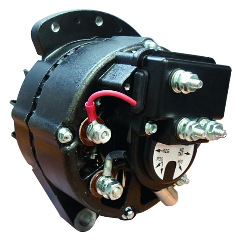 8616N WAI - 1.ALTERNATOR — zdjęcie 1 z 8