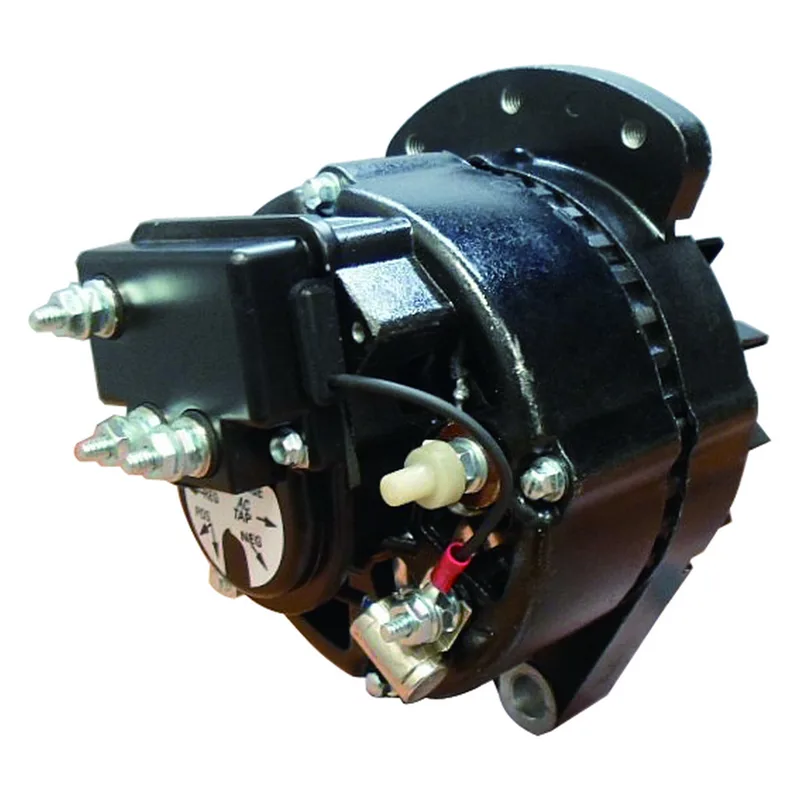 8616N WAI - 1.ALTERNATOR — zdjęcie 2 z 8
