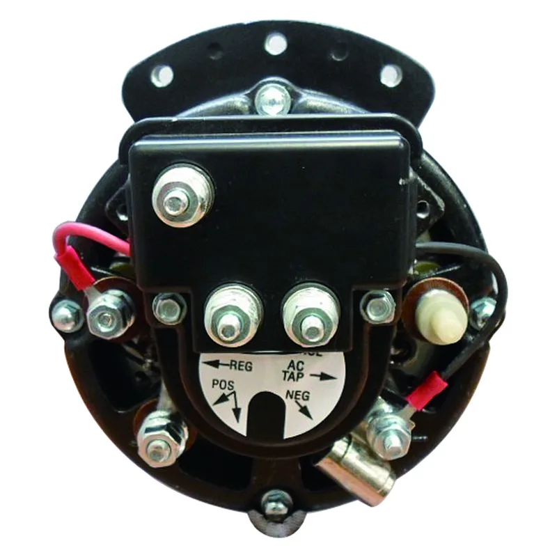 8616N WAI - 1.ALTERNATOR — zdjęcie 4 z 8