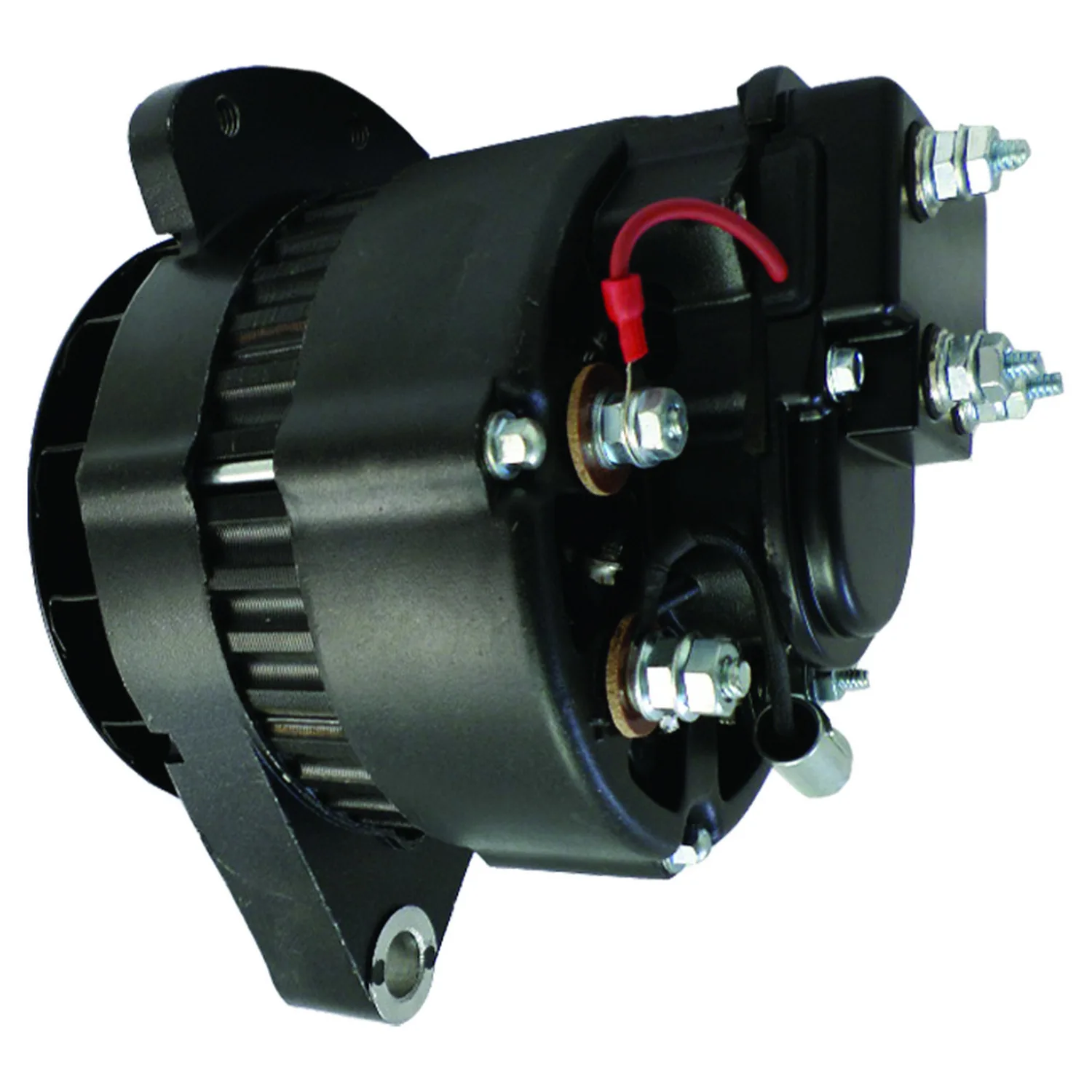 8617N WAI - 1.ALTERNATOR — zdjęcie 1 z 6