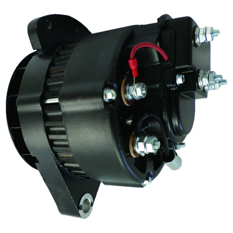 8617N WAI - 1.ALTERNATOR — zdjęcie 1 z 6