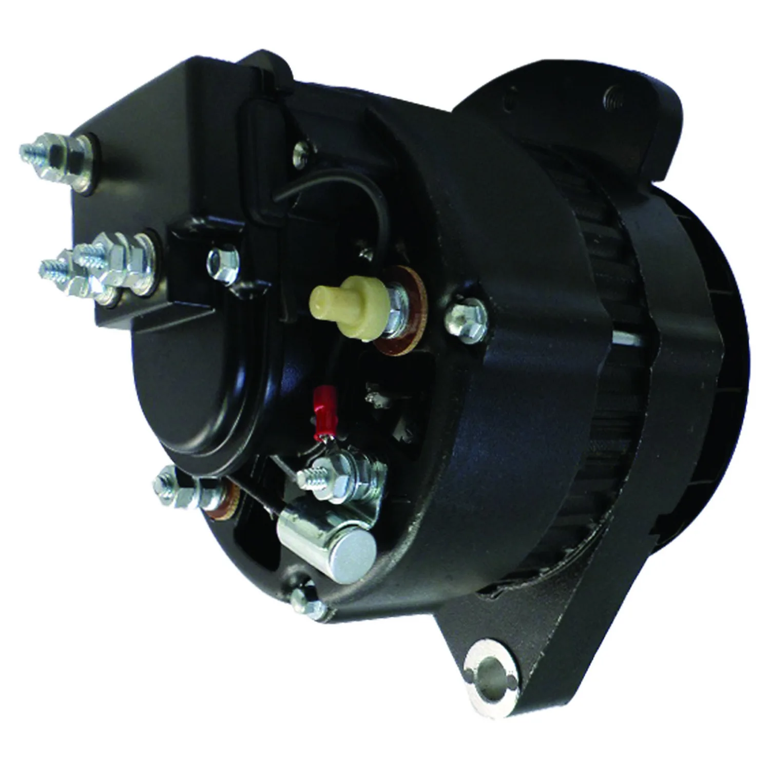 8617N WAI - 1.ALTERNATOR — zdjęcie 2 z 6