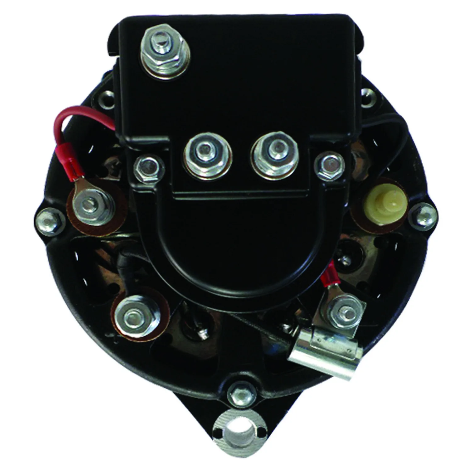 8617N WAI - 1.ALTERNATOR — zdjęcie 4 z 6