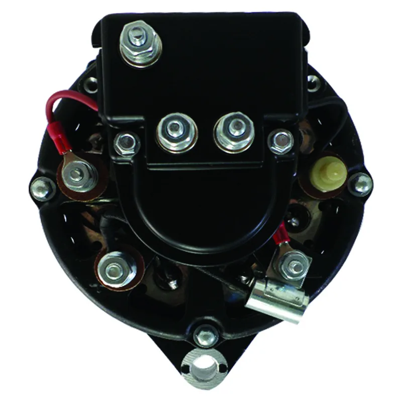8617N WAI - 1.ALTERNATOR — zdjęcie 4 z 6