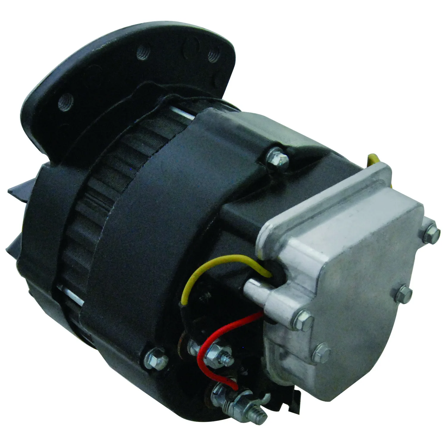 8618N WAI - 1.ALTERNATOR — zdjęcie 1 z 9