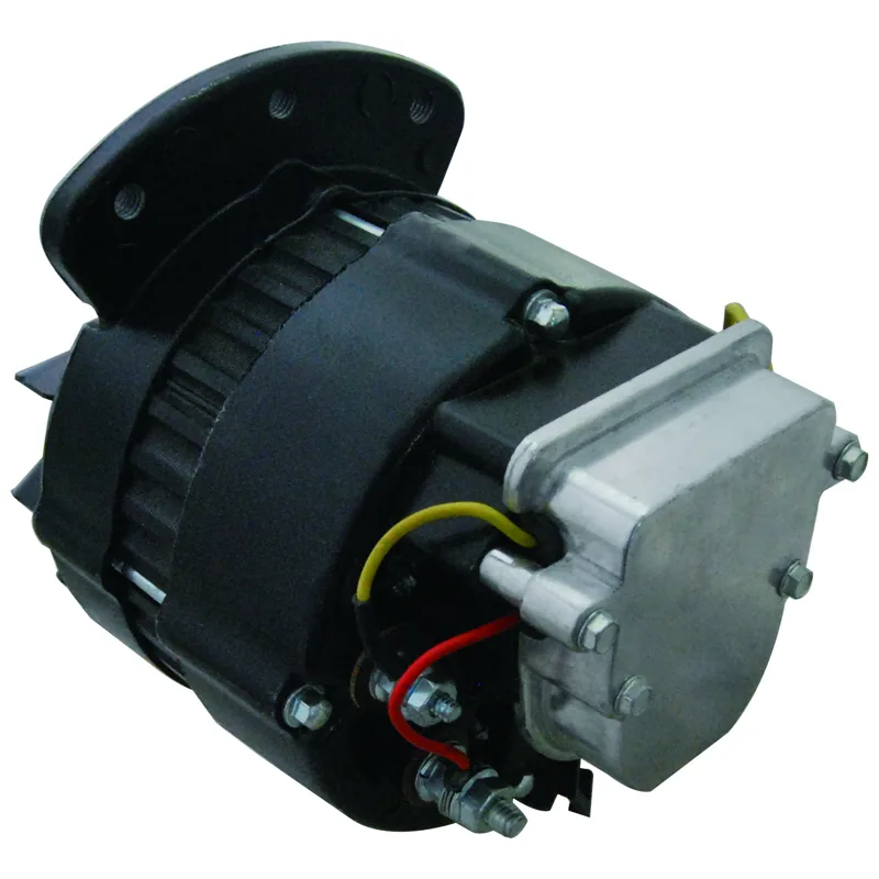 8618N WAI - 1.ALTERNATOR — zdjęcie 1 z 9