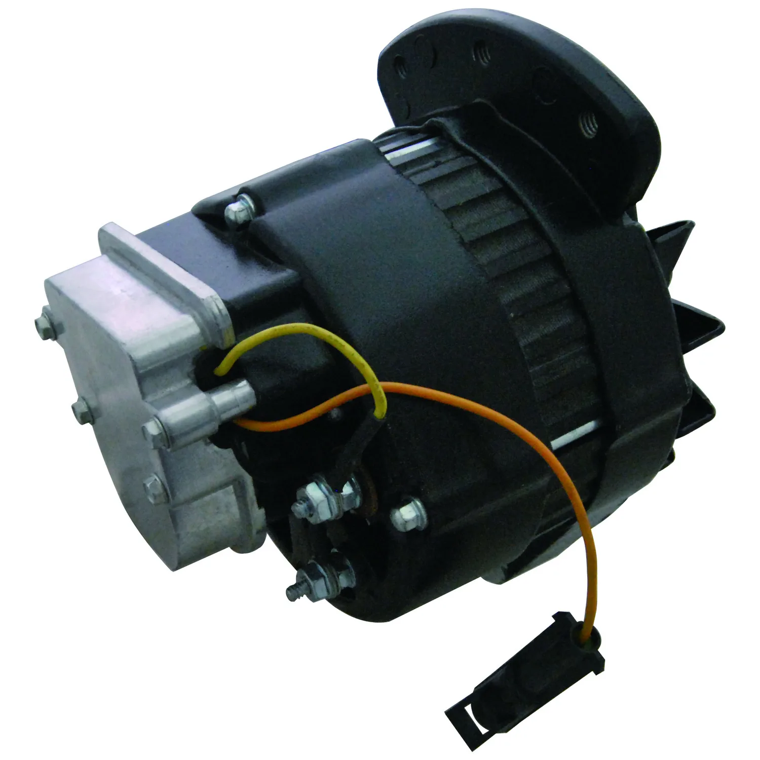 8618N WAI - 1.ALTERNATOR — zdjęcie 8 z 9