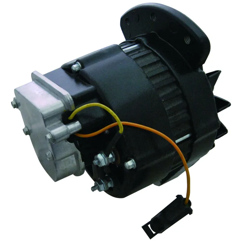 8618N WAI - 1.ALTERNATOR — zdjęcie 8 z 9