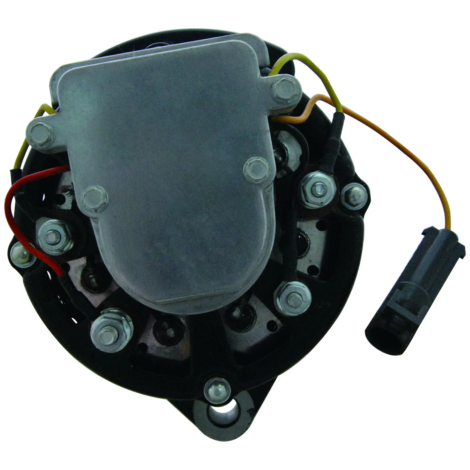 8618N WAI - 1.ALTERNATOR — zdjęcie 6 z 9