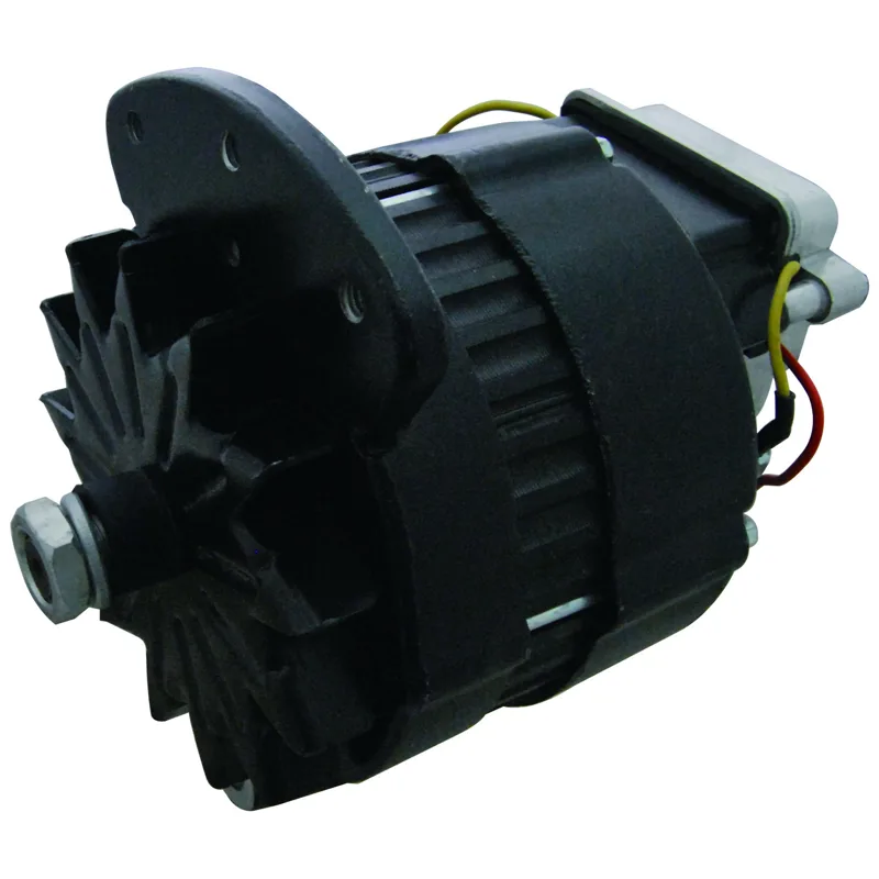 8618N WAI - 1.ALTERNATOR — zdjęcie 4 z 9