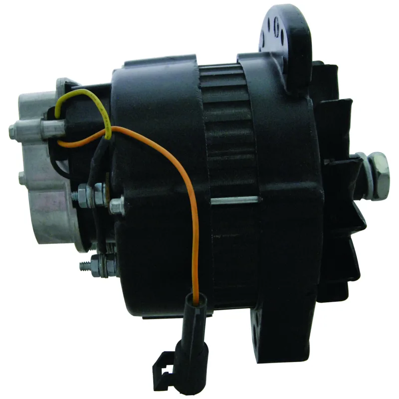 8618N WAI - 1.ALTERNATOR — zdjęcie 3 z 9