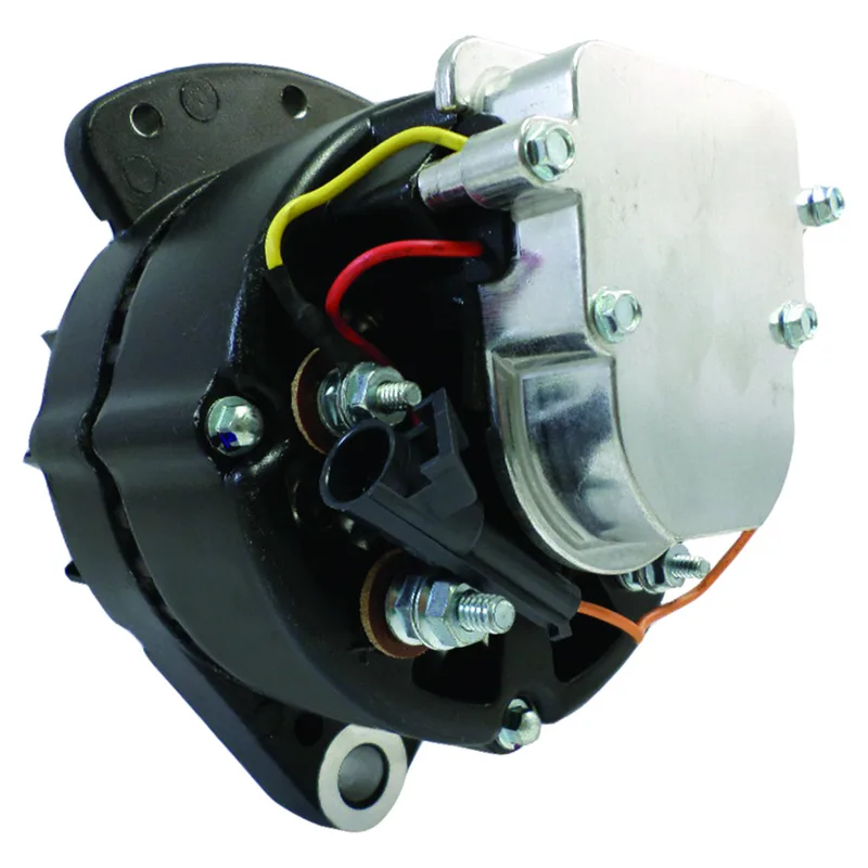 8621N WAI - 1.ALTERNATOR — zdjęcie 1 z 8