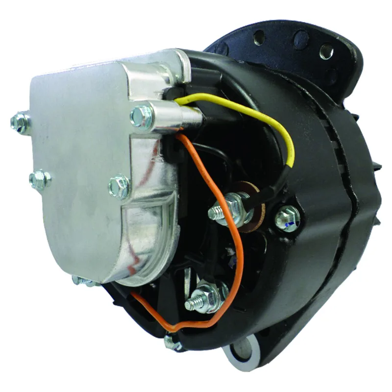 8621N WAI - 1.ALTERNATOR — zdjęcie 2 z 8
