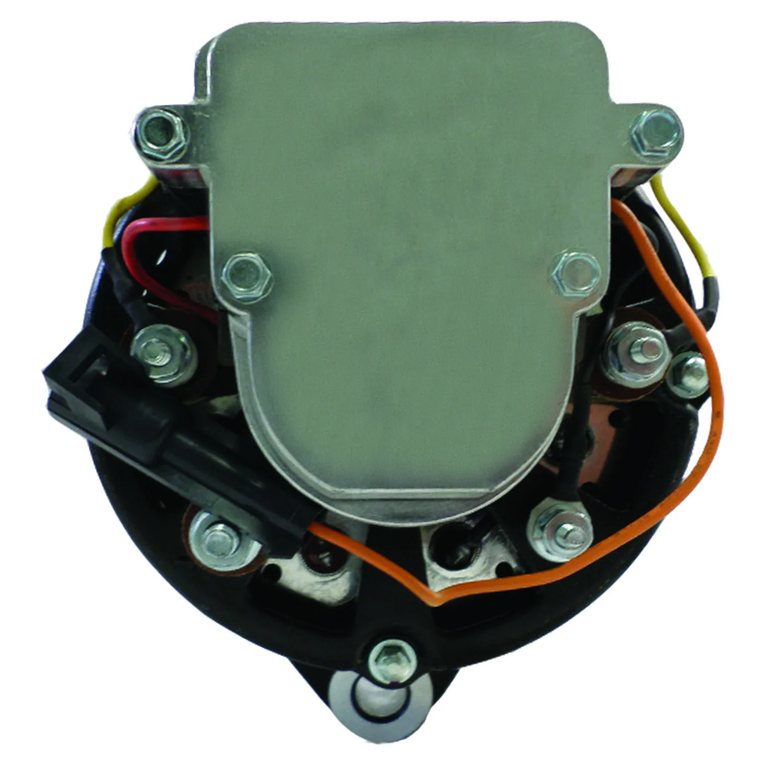 8621N WAI - 1.ALTERNATOR — zdjęcie 4 z 8