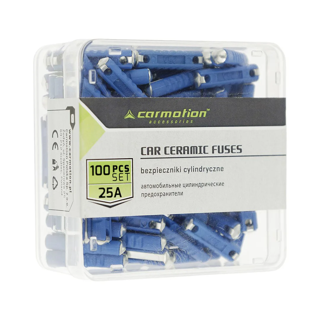 86220 CARMOTION - ELEKTRYCZNE — zdjęcie 1 z 2
