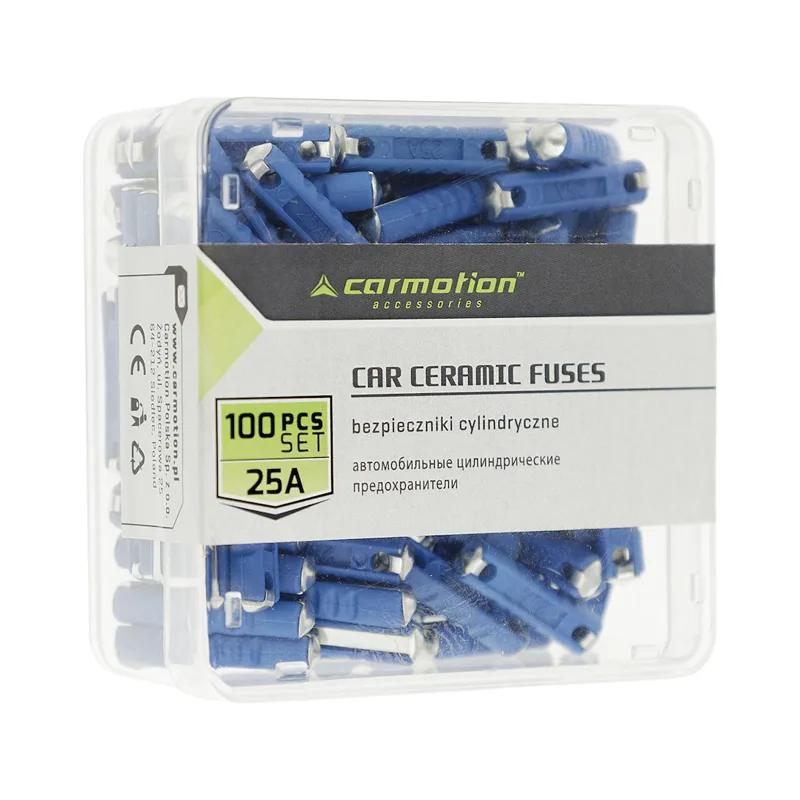86220 CARMOTION - ELEKTRYCZNE — zdjęcie 1 z 2