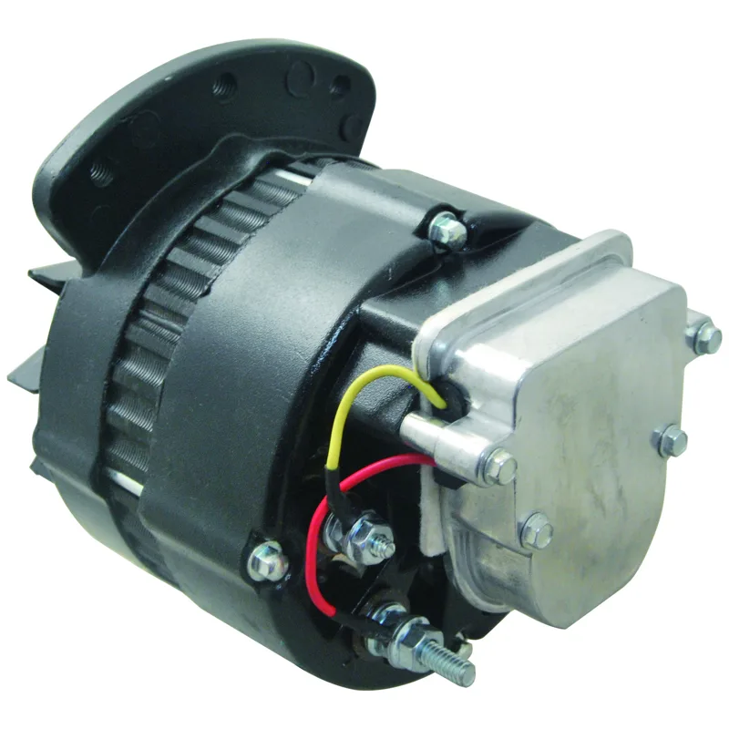 8622N WAI - 1.ALTERNATOR — zdjęcie 1 z 8