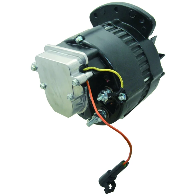 8622N WAI - 1.ALTERNATOR — zdjęcie 2 z 8