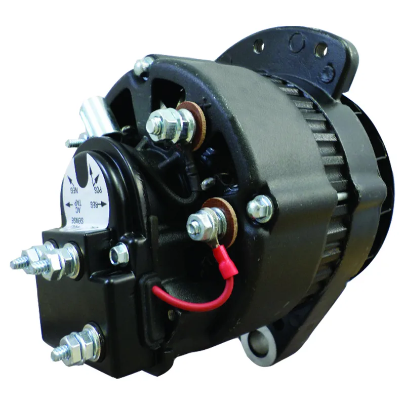 8627N WAI - 1.ALTERNATOR — zdjęcie 2 z 8