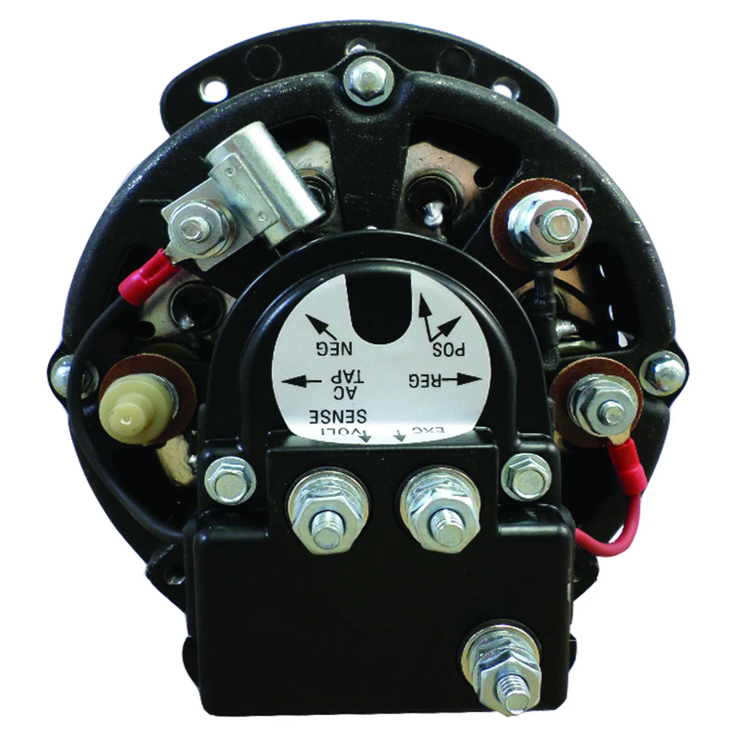 8627N WAI - 1.ALTERNATOR — zdjęcie 4 z 8