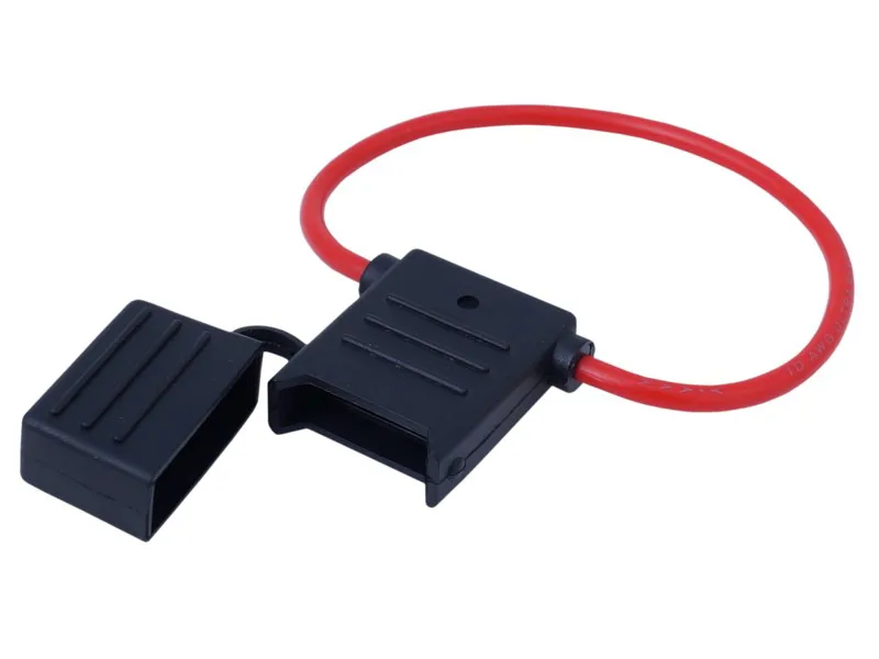 86284 CARMOTION - ELEKTRYCZNE — zdjęcie 1 z 2
