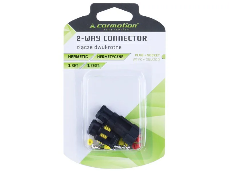 86287 CARMOTION - ELEKTRYCZNE — zdjęcie 3 z 3