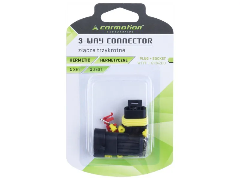 86288 CARMOTION - ELEKTRYCZNE — zdjęcie 2 z 2