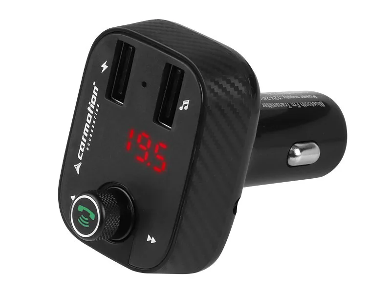 86326 CARMOTION - AKCESORIA GSM — zdjęcie 1 z 4