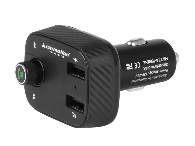 86326 CARMOTION - AKCESORIA GSM — zdjęcie 2 z 4