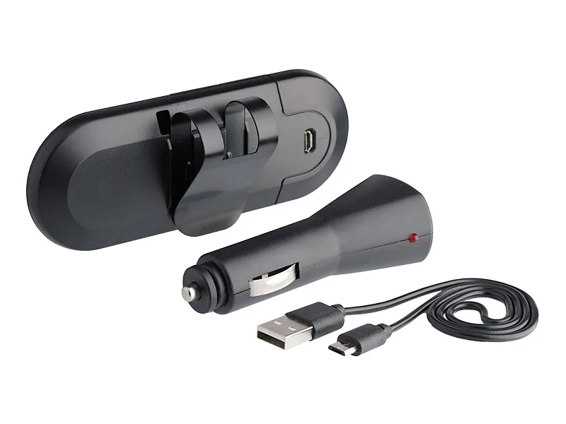 86327 CARMOTION - AKCESORIA GSM — zdjęcie 2 z 3