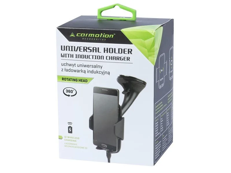 86330 CARMOTION - AKCESORIA GSM — zdjęcie 2 z 5