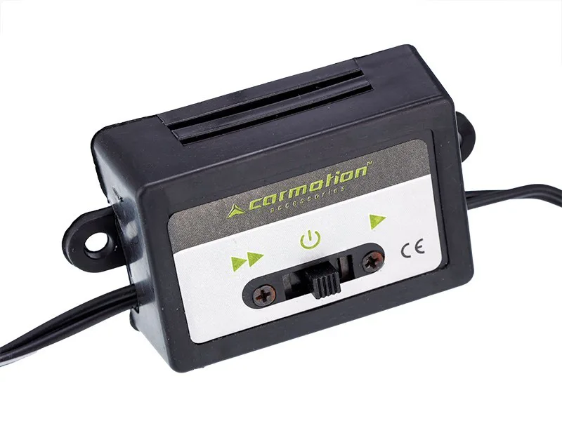 86338 CARMOTION - ELEKTRYCZNE — zdjęcie 4 z 4
