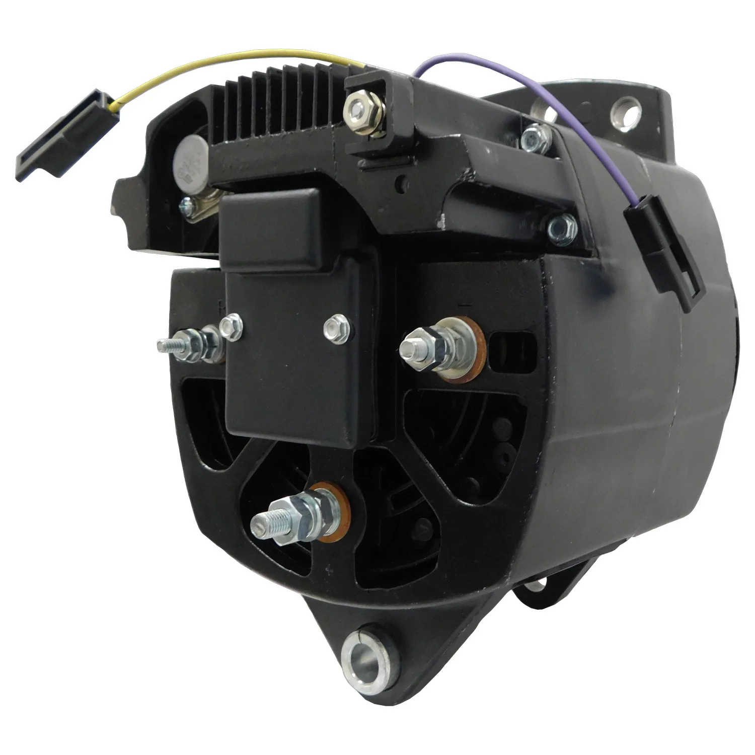 8634N WAI - 1.ALTERNATOR — zdjęcie 8 z 9