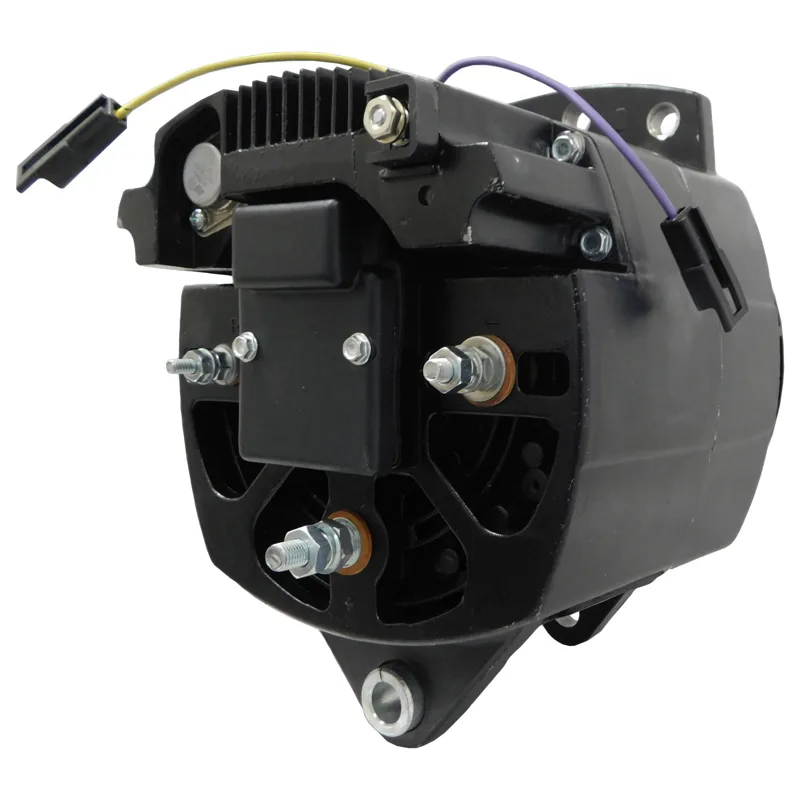 8634N WAI - 1.ALTERNATOR — zdjęcie 8 z 9