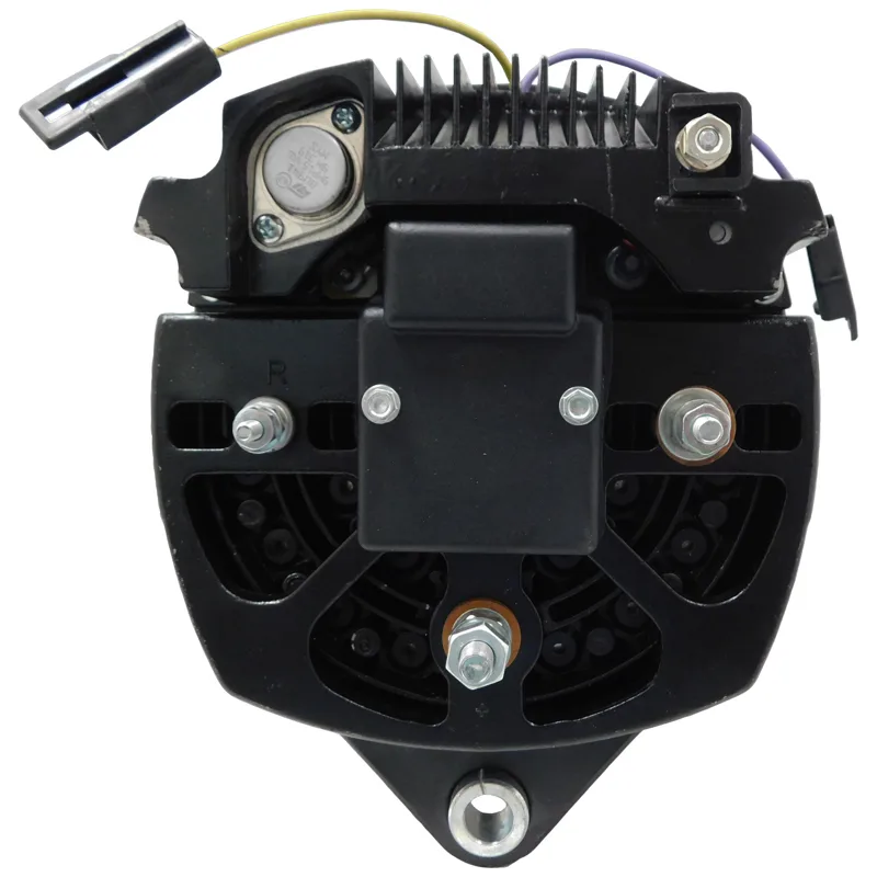 8634N WAI - 1.ALTERNATOR — zdjęcie 6 z 9