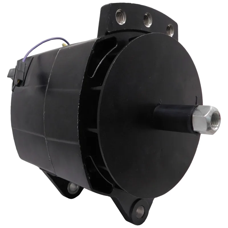 8634N WAI - 1.ALTERNATOR — zdjęcie 5 z 9