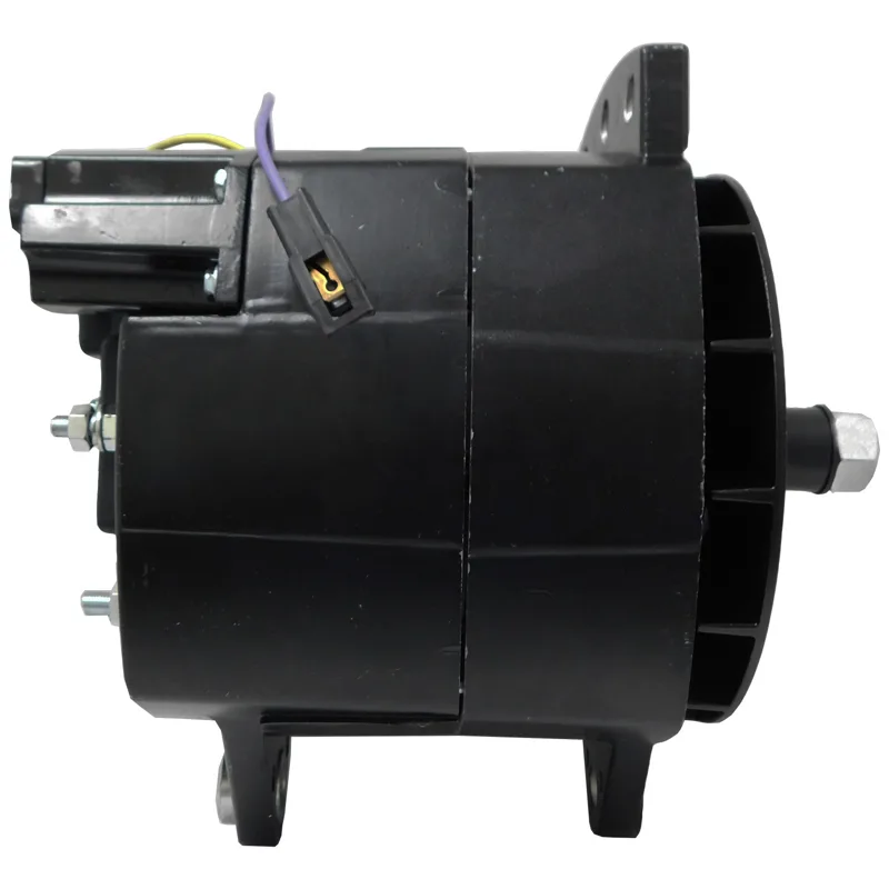 8634N WAI - 1.ALTERNATOR — zdjęcie 3 z 9