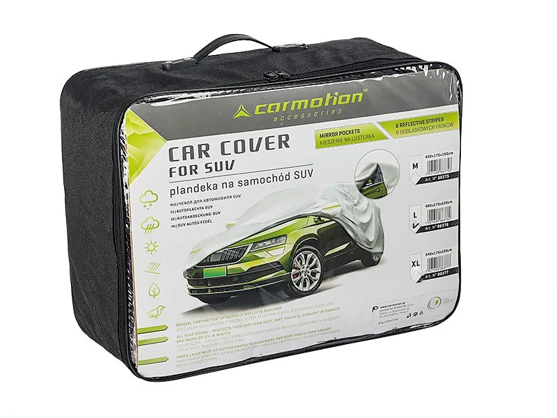 86376 CARMOTION - DYWANIKI, POKROWCE, — zdjęcie 2 z 4
