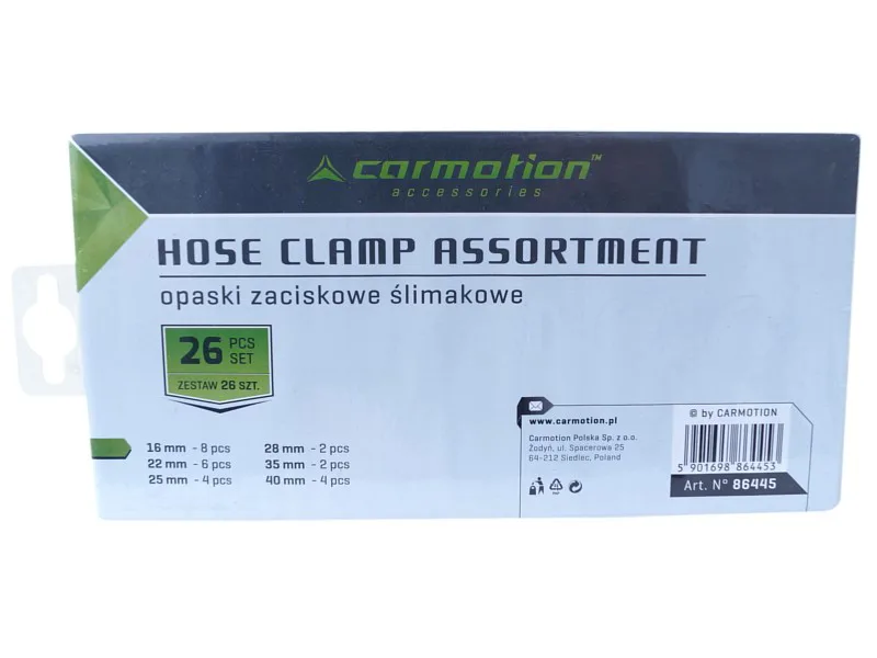 86445 CARMOTION - NIEZBĘDNE — zdjęcie 2 z 2