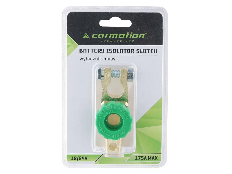 86547 CARMOTION - ELEKTRYCZNE — zdjęcie 3 z 3