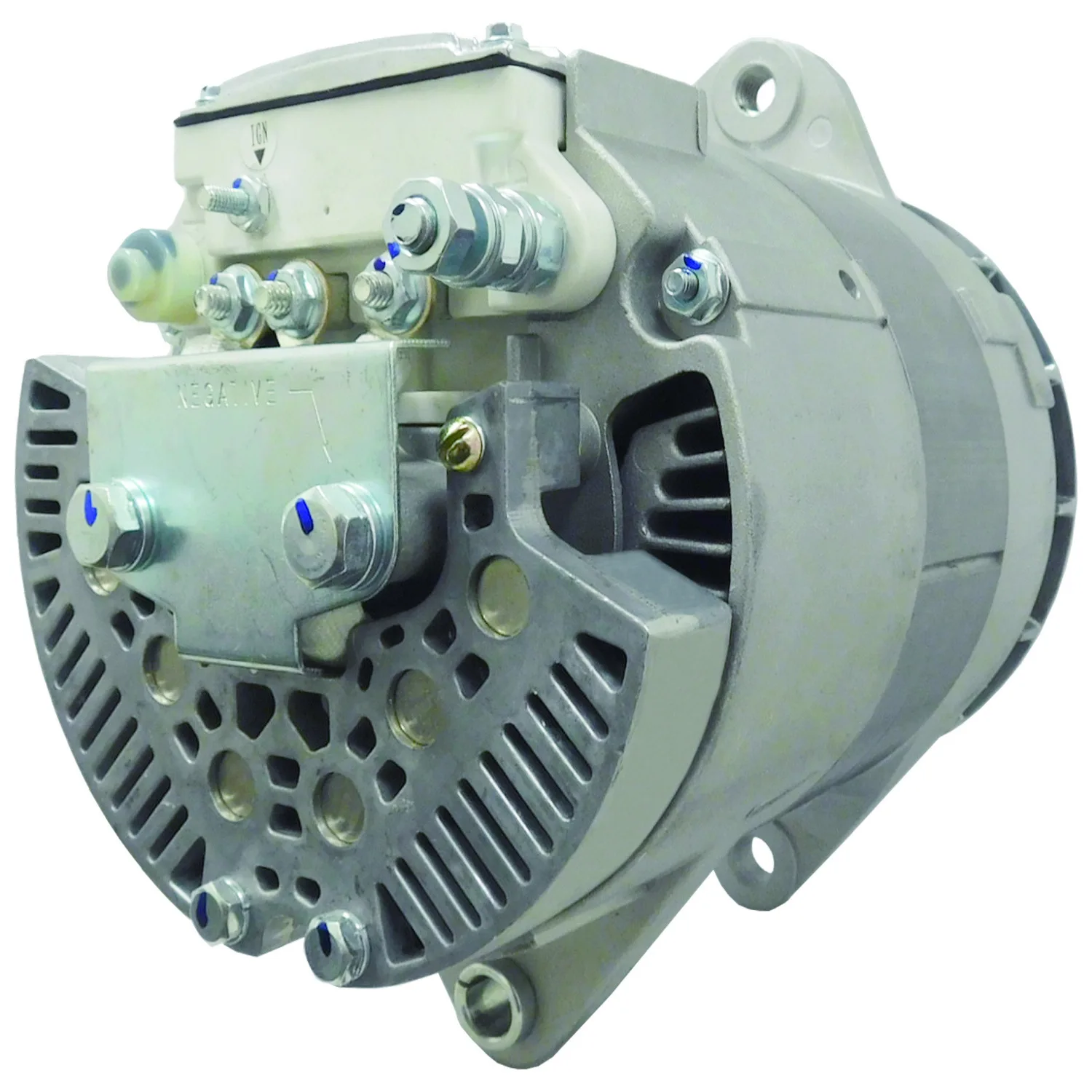 8654N WAI - 1.ALTERNATOR — zdjęcie 1 z 3