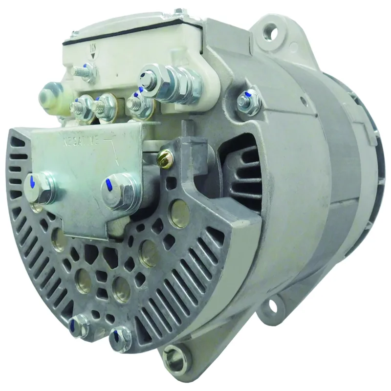 8654N WAI - 1.ALTERNATOR — zdjęcie 1 z 3