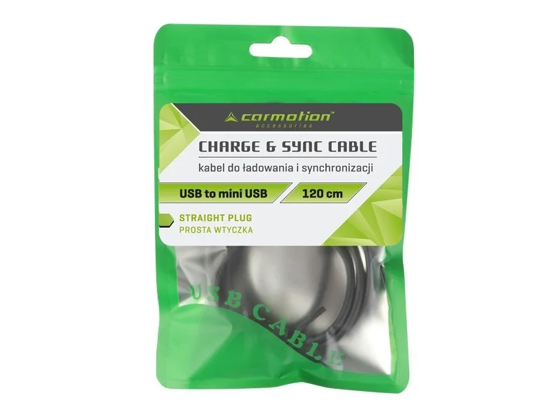 86555 CARMOTION - AKCESORIA GSM — zdjęcie 2 z 3