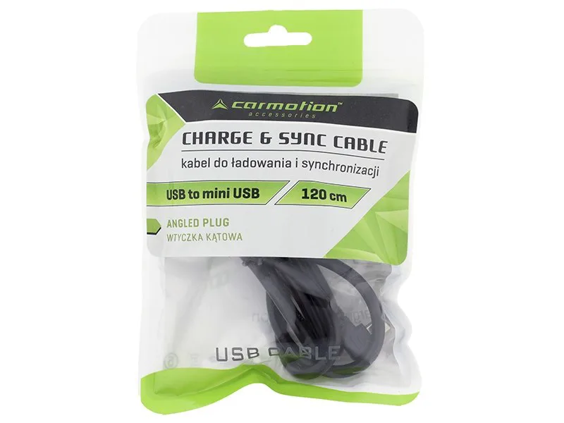 86556 CARMOTION - AKCESORIA GSM — zdjęcie 2 z 3