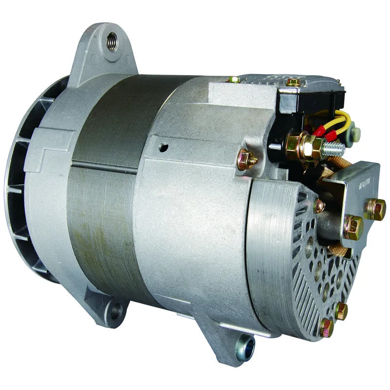 8658N WAI - 1.ALTERNATOR — zdjęcie 1 z 9