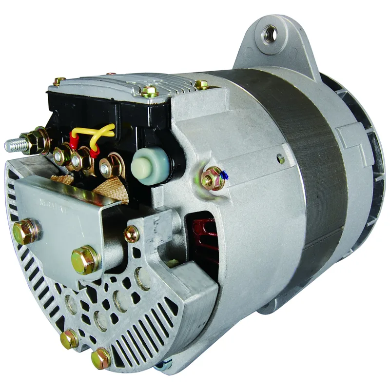 8658N WAI - 1.ALTERNATOR — zdjęcie 8 z 9