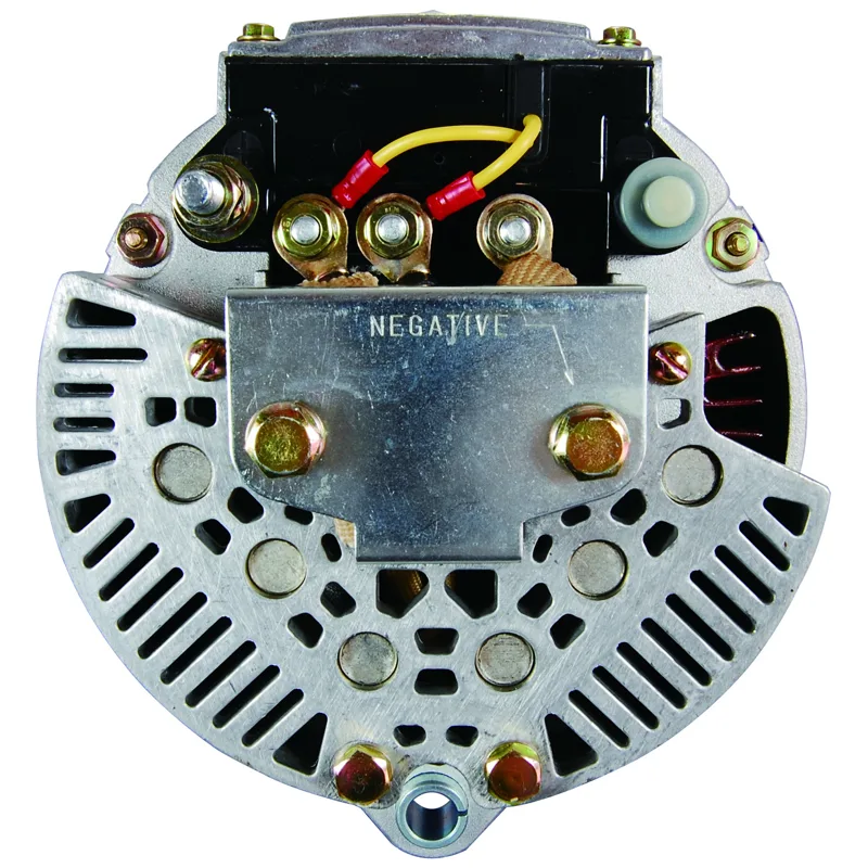 8658N WAI - 1.ALTERNATOR — zdjęcie 6 z 9