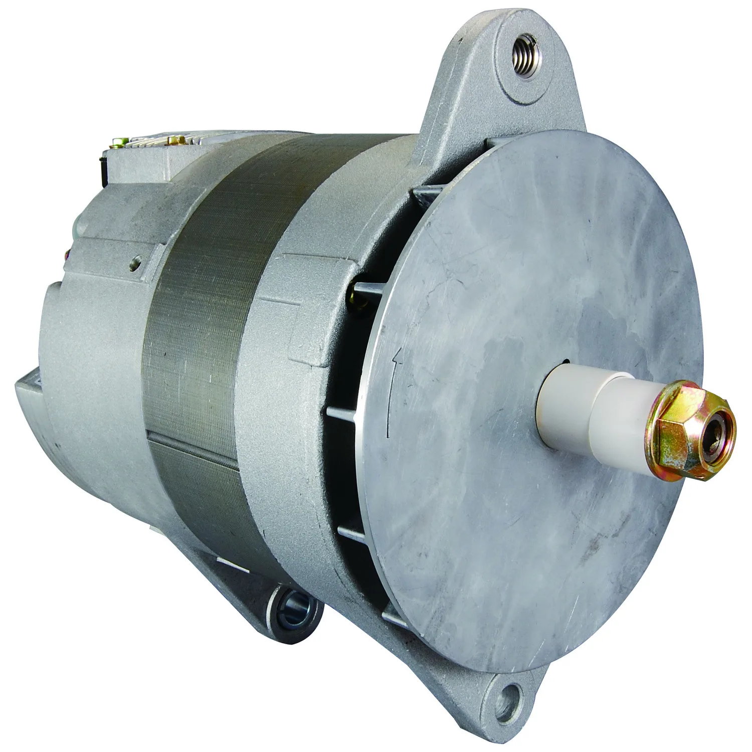 8658N WAI - 1.ALTERNATOR — zdjęcie 5 z 9