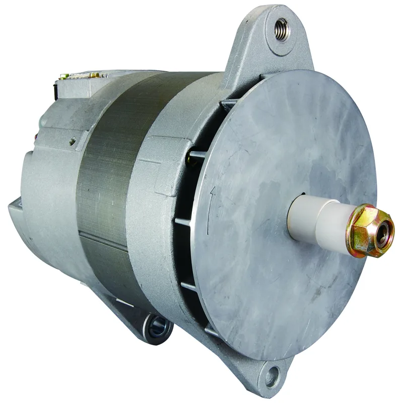 8658N WAI - 1.ALTERNATOR — zdjęcie 5 z 9